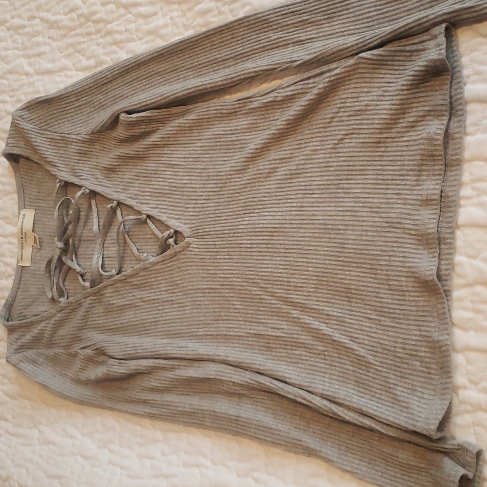 Urban Outfitters Project Social T-Shirt